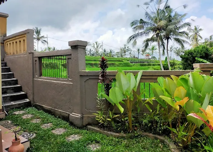 Dukuh Village & Art 3*