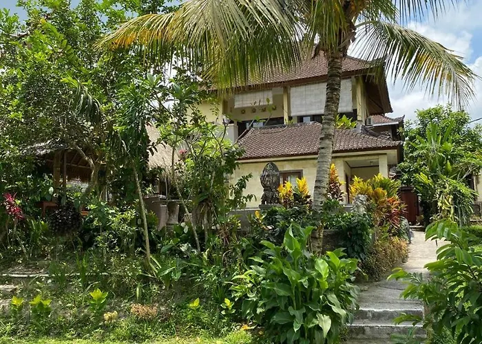 Dukuh Village & Art