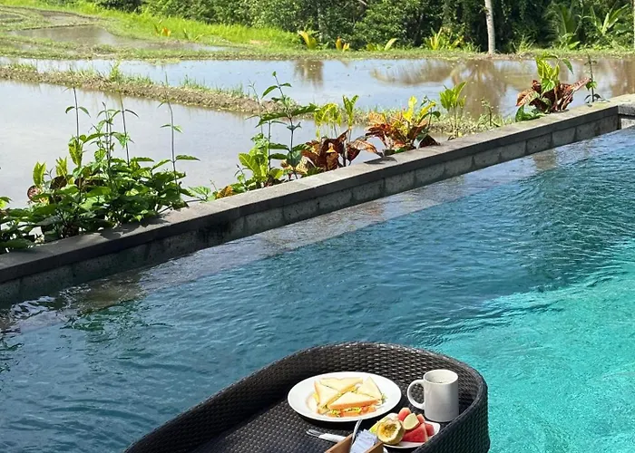 Dukuh Village & Art 3* Tegallalang (Bali)