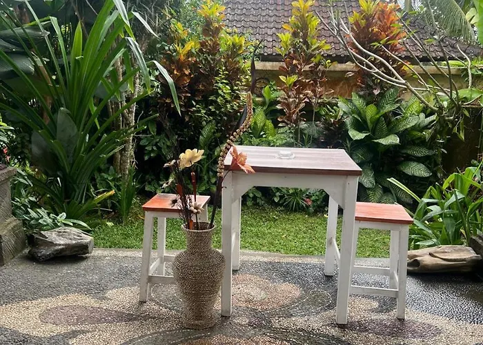Dukuh Village & Art