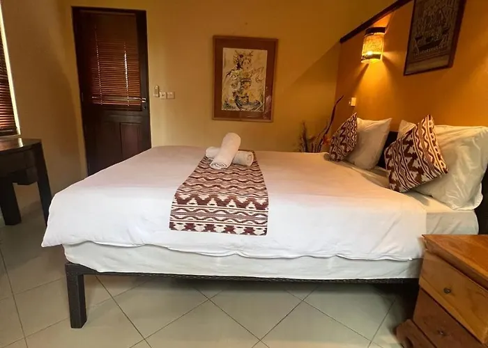 Dukuh Village & Art 3*
