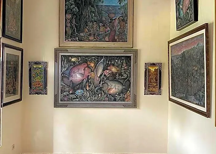 Dukuh Village & Art 3*