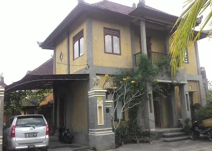 Dukuh Village & Art